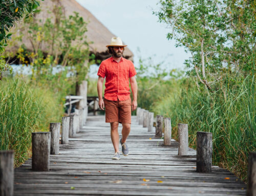 Guys, Date Strategically