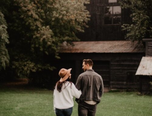 Sabotaging a potential relationship?