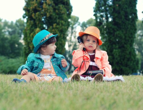 Dating is Intelligence Having Fun!